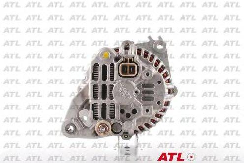 ATL AUTOTECHNIK L63320 Генератор