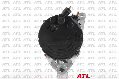 ATL AUTOTECHNIK L65690 Генератор