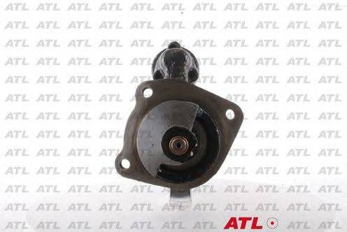 ATL AUTOTECHNIK A11290 Стартер