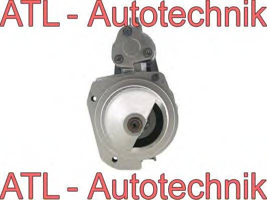 ATL AUTOTECHNIK A11800 Стартер