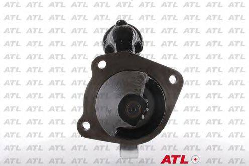 ATL AUTOTECHNIK A13720 Стартер