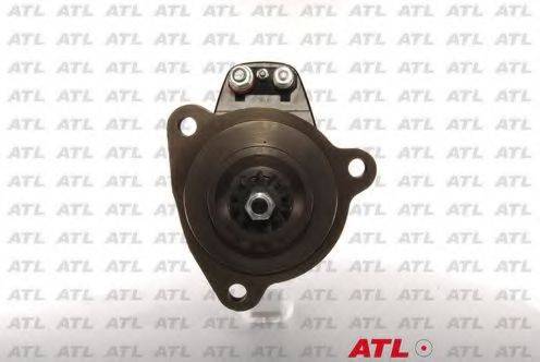 ATL AUTOTECHNIK A14560 Стартер