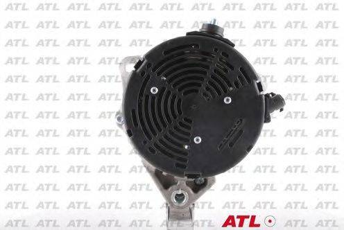 ATL AUTOTECHNIK L42590 Генератор