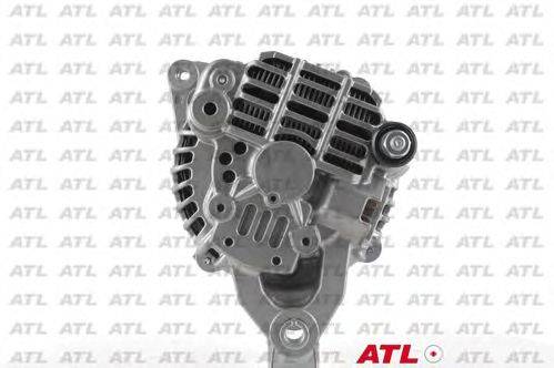 ATL AUTOTECHNIK L49940 Генератор