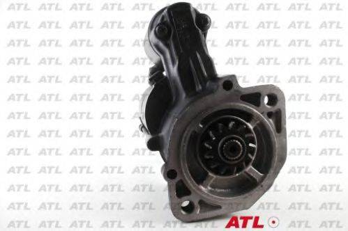 ATL AUTOTECHNIK A17610 Стартер