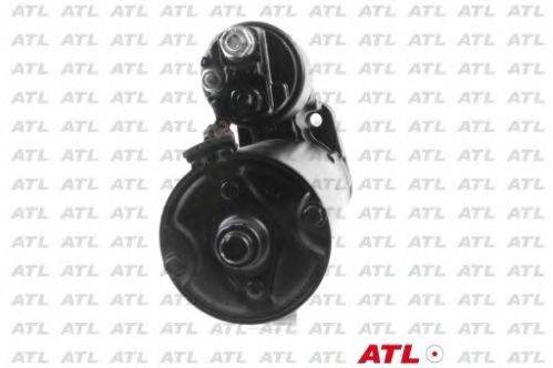 ATL AUTOTECHNIK A21320 Стартер