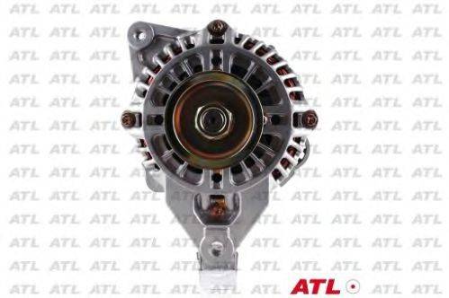 ATL AUTOTECHNIK L69380 Генератор