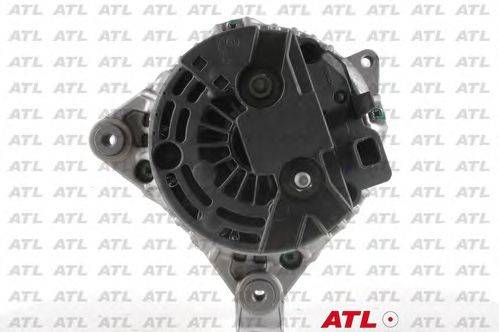 ATL AUTOTECHNIK L46260 Генератор