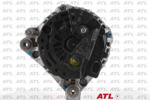 ATL AUTOTECHNIK L80420 Генератор