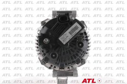 ATL AUTOTECHNIK L80540 Генератор