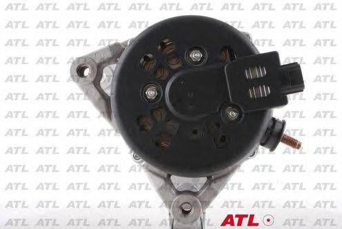 ATL AUTOTECHNIK L82650 Генератор