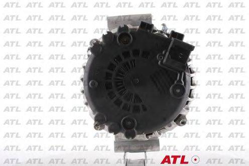 ATL AUTOTECHNIK L82790 Генератор