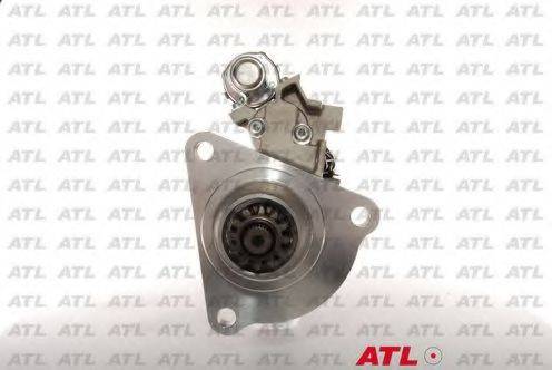 ATL AUTOTECHNIK A78500 Стартер