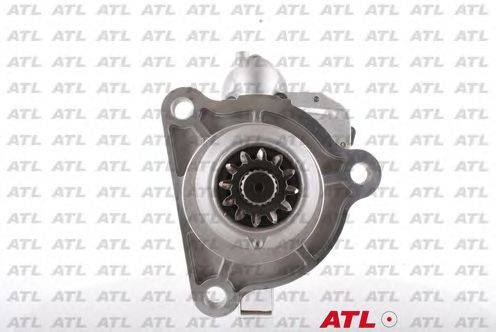 ATL AUTOTECHNIK A22640 Стартер