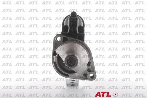 ATL AUTOTECHNIK A79280 Стартер