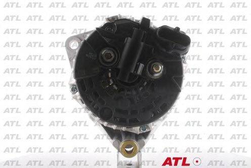 ATL AUTOTECHNIK L47420 Генератор