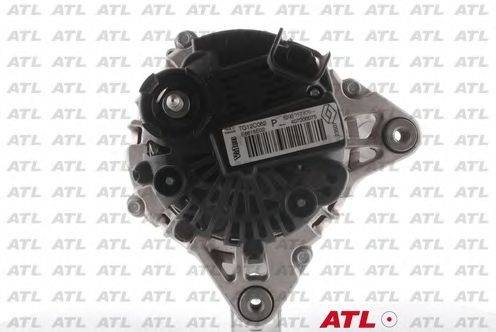 ATL AUTOTECHNIK L81130 Генератор