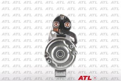 ATL AUTOTECHNIK A79000 Стартер