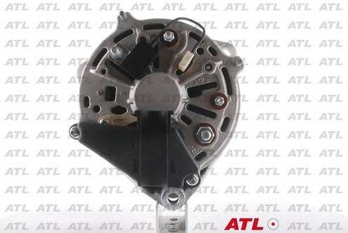 ATL AUTOTECHNIK L43890 Генератор