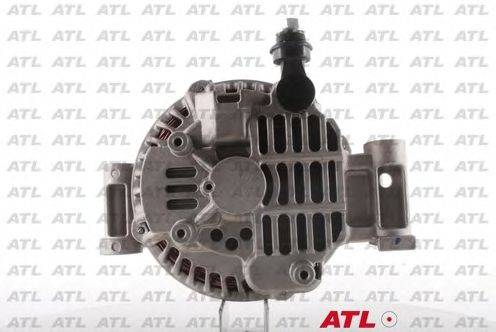 ATL AUTOTECHNIK L81430 Генератор