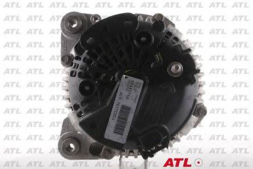 ATL AUTOTECHNIK L80220 Генератор