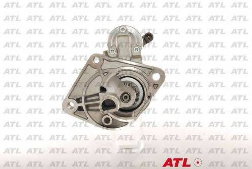 ATL AUTOTECHNIK A78240 Стартер