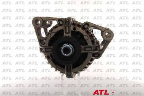 ATL AUTOTECHNIK L44210 Генератор