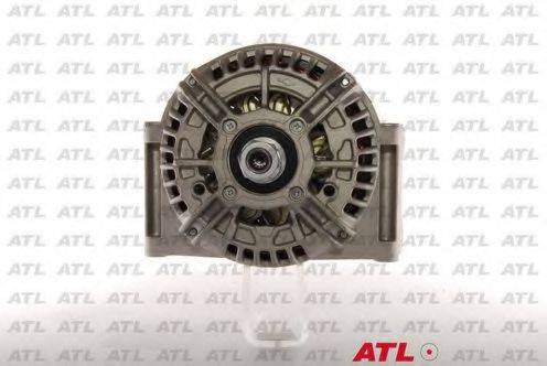 ATL AUTOTECHNIK L49780 Генератор