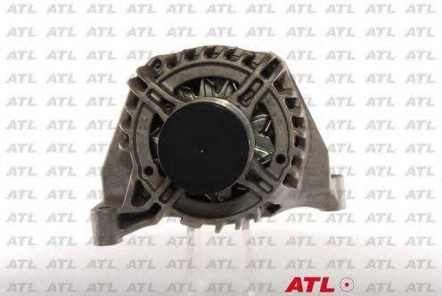 ATL AUTOTECHNIK L80480 Генератор