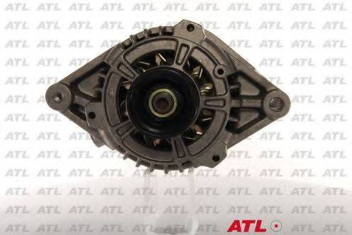 ATL AUTOTECHNIK L81210 Генератор