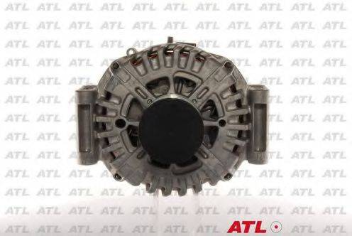 ATL AUTOTECHNIK L81550 Генератор