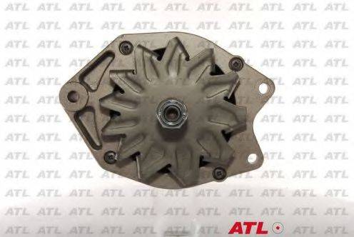 ATL AUTOTECHNIK L83460 Генератор