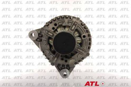 ATL AUTOTECHNIK L83710 Генератор