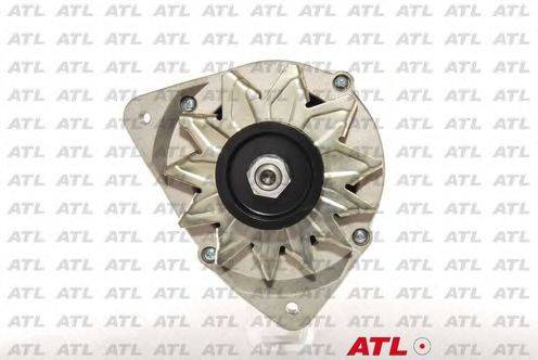 ATL AUTOTECHNIK L60160 Генератор