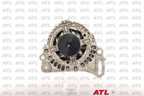 ATL AUTOTECHNIK L84180 Генератор