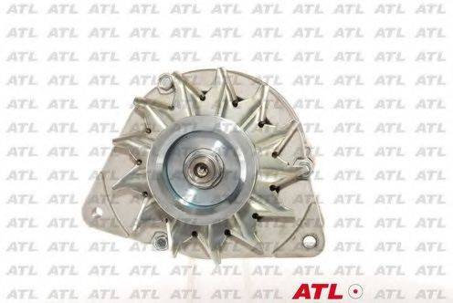 ATL AUTOTECHNIK L39710 Генератор