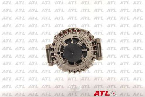 ATL AUTOTECHNIK L84560 Генератор