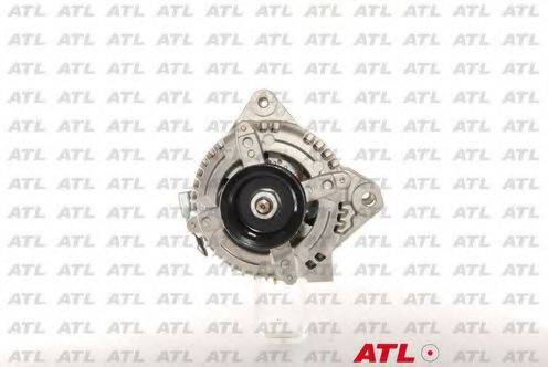 ATL AUTOTECHNIK L84630 Генератор