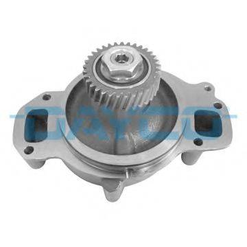 DAYCO DP123 Водяний насос