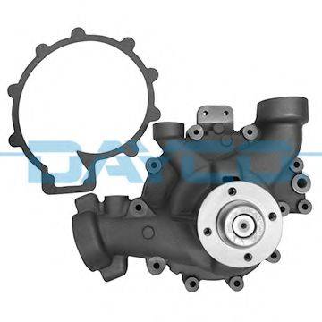 DAYCO DP249 Водяний насос