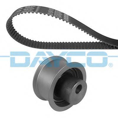 DAYCO KTB828 Комплект ременя ГРМ