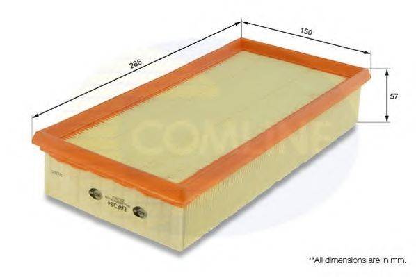 COMLINE EAF394 Повітряний фільтр