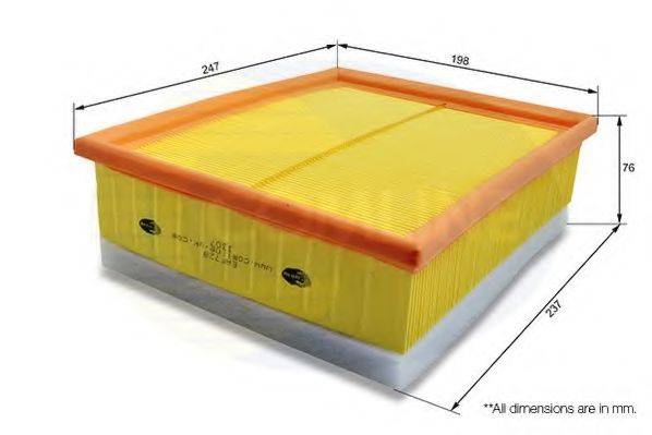 COMLINE EAF728 Повітряний фільтр