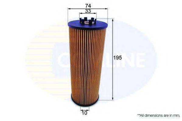 COMLINE EOF068 Масляний фільтр