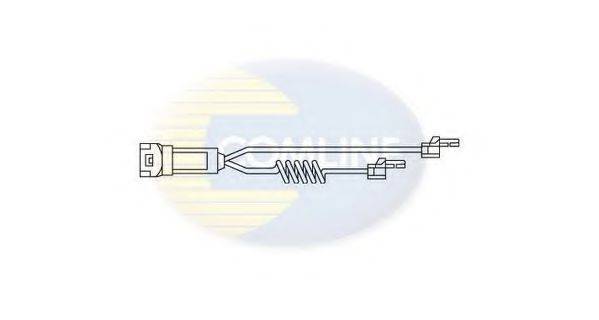 COMLINE WL003 Сигналізатор, знос гальмівних колодок