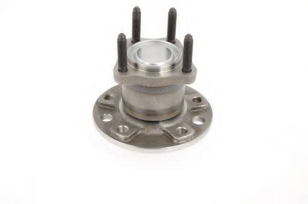 COMLINE CHA057 Комплект підшипника маточини колеса