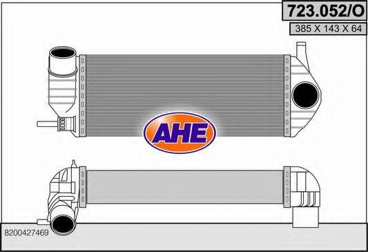 AHE 723052O Інтеркулер