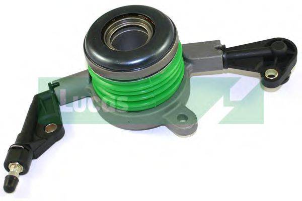 LUCAS ENGINE DRIVE GEPC0103 Центральний вимикач, система зчеплення