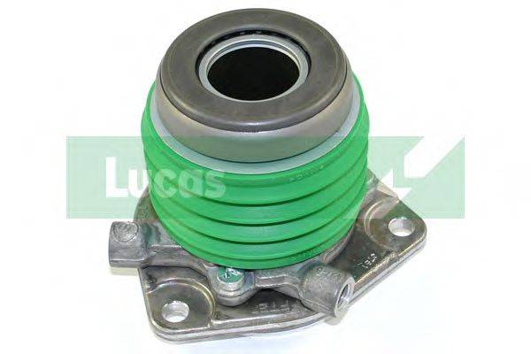 LUCAS ENGINE DRIVE GEPC0206 Центральний вимикач, система зчеплення