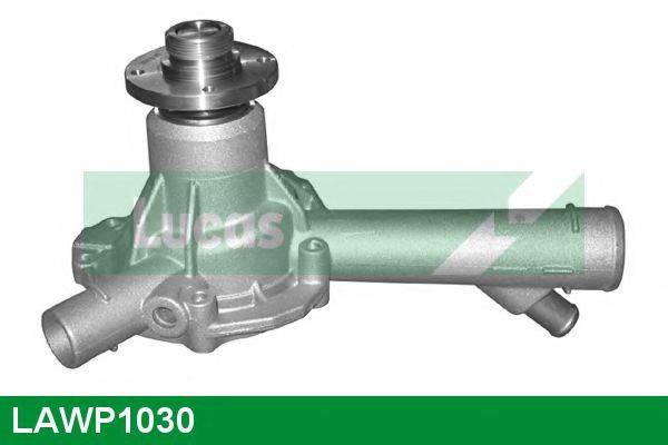 LUCAS ENGINE DRIVE LAWP1030 Водяний насос